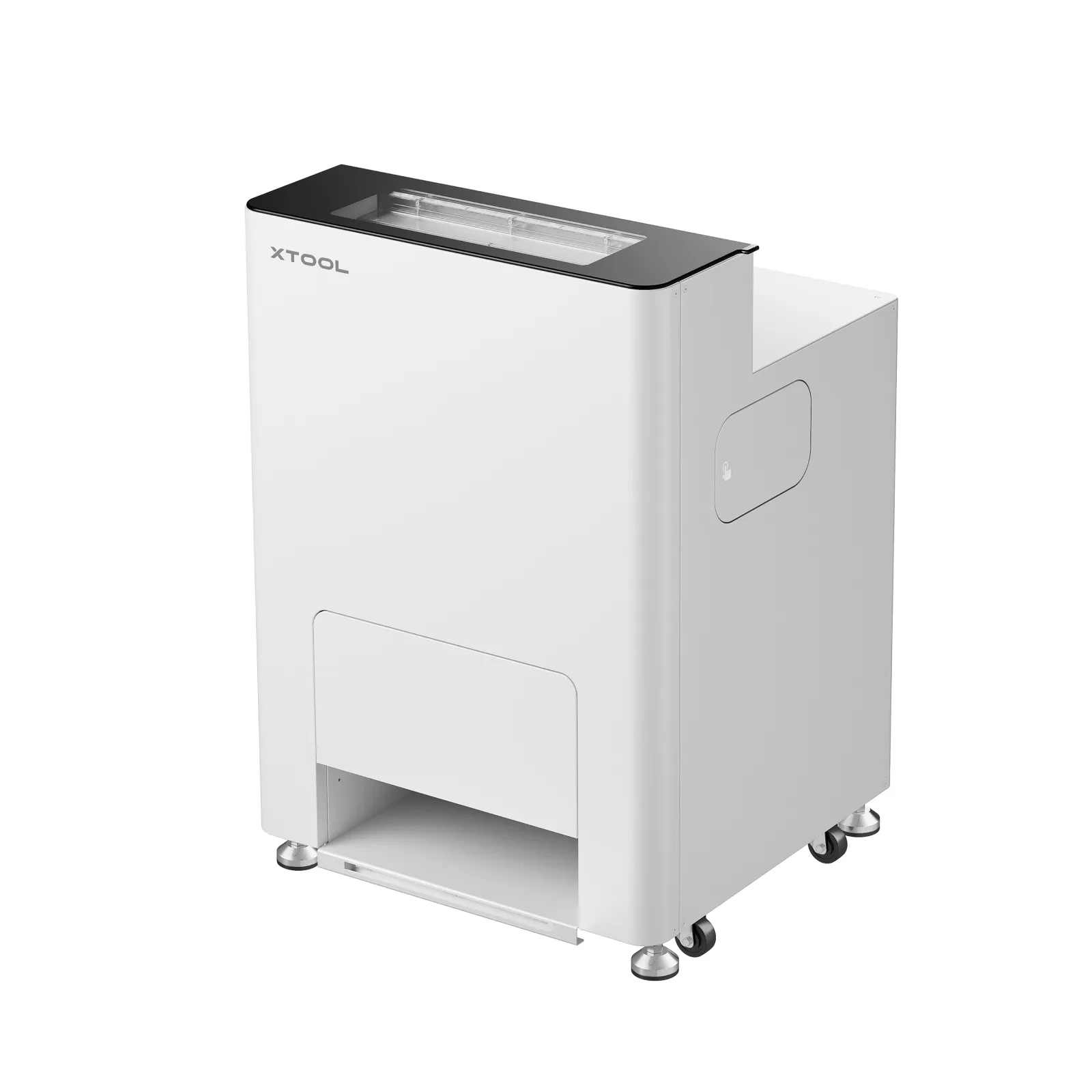 xTool OS1 Automatischer Shaker-Ofen für Textildruck / DTF xTool OS1 Automatischer Shaker-Ofen für Textildruck / DTF