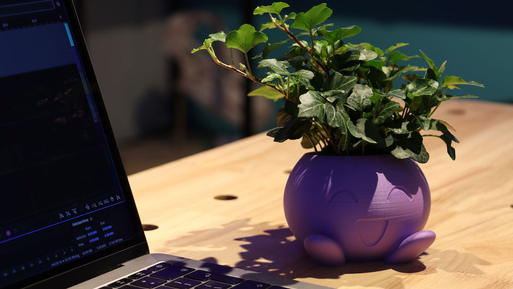 Polymaker PolyTerra PLA Polymaker PolyTerra PLA