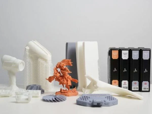 Raise3D Bundle DF2 DLP-3D-Drucker Raise3D Bundle DF2 DLP-3D-Drucker