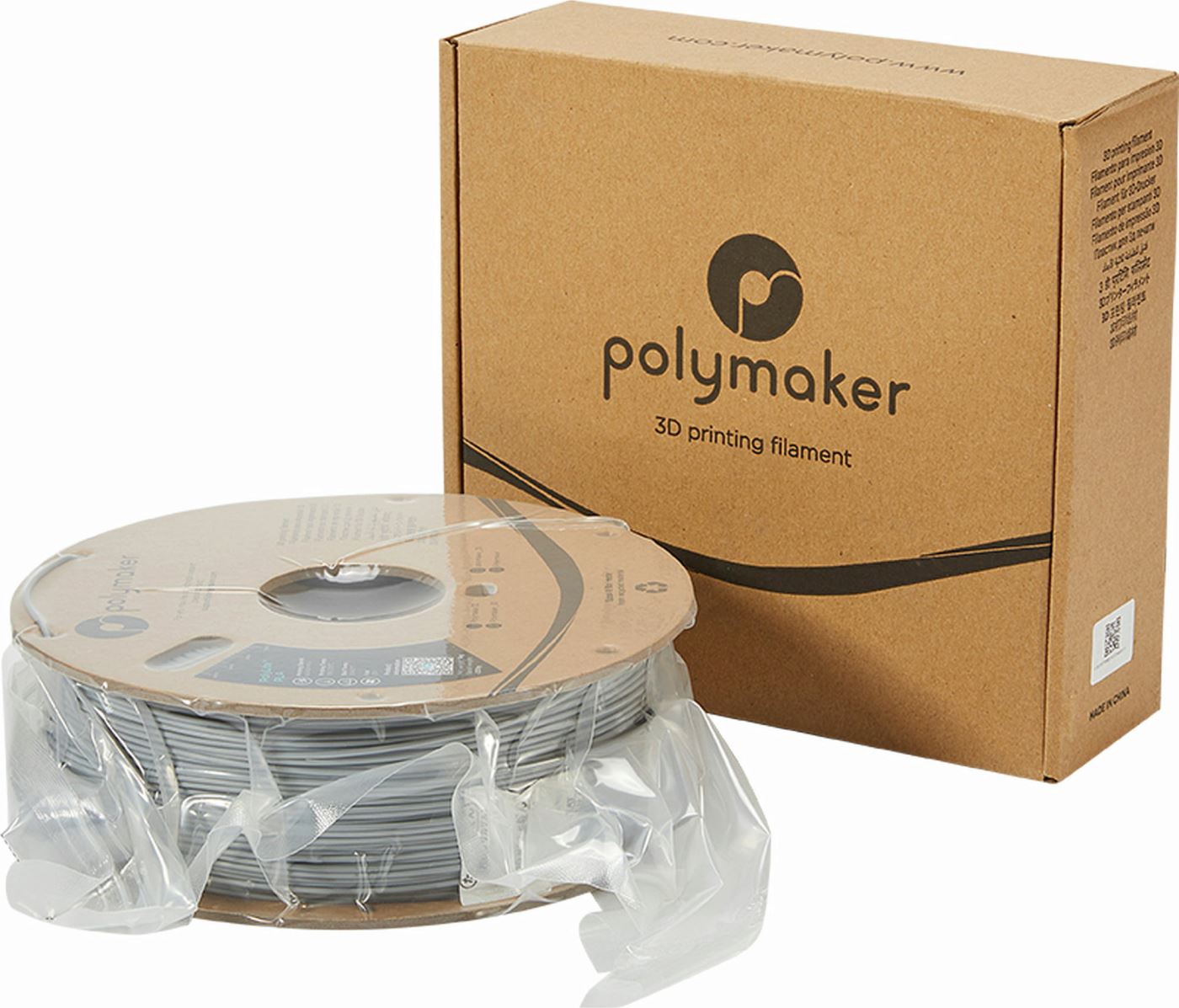 Polymaker PolyLite PLA