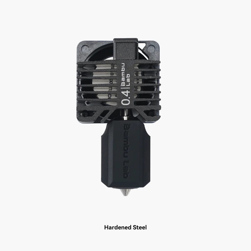 Bambu Lab Complete Hotend für X1-Carbon