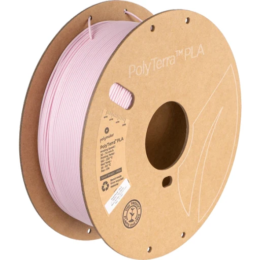 Polymaker PolyTerra PLA Pastel Polymaker PolyTerra PLA Pastel