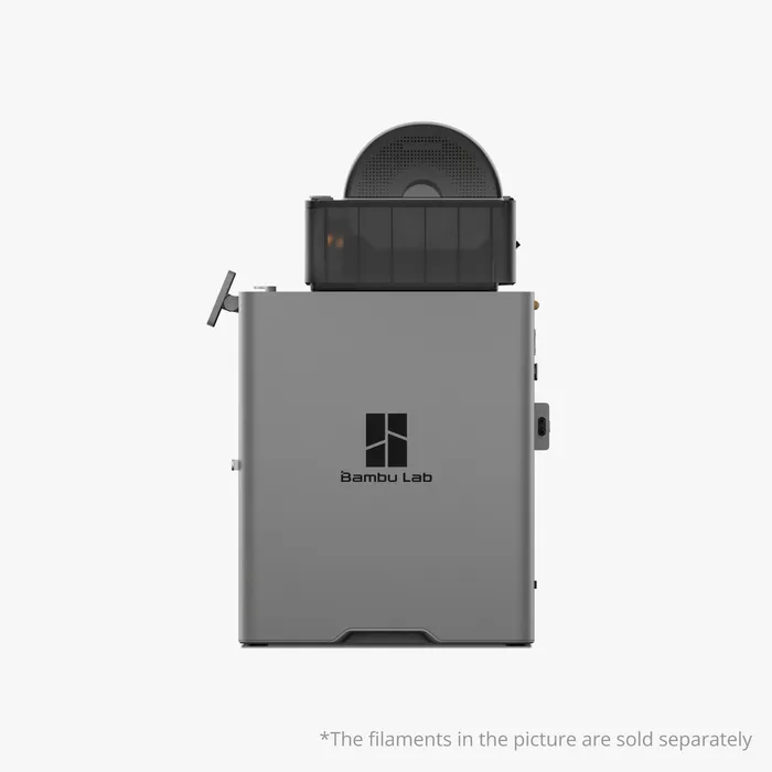 Bambu Lab P2S inkl. 10kg PLA/PETG/ABS Bambu Lab P2S inkl. 10kg PLA/PETG/ABS