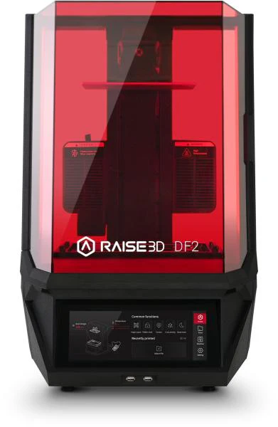 Raise3D Bundle DF2 DLP-3D-Drucker Raise3D Bundle DF2 DLP-3D-Drucker