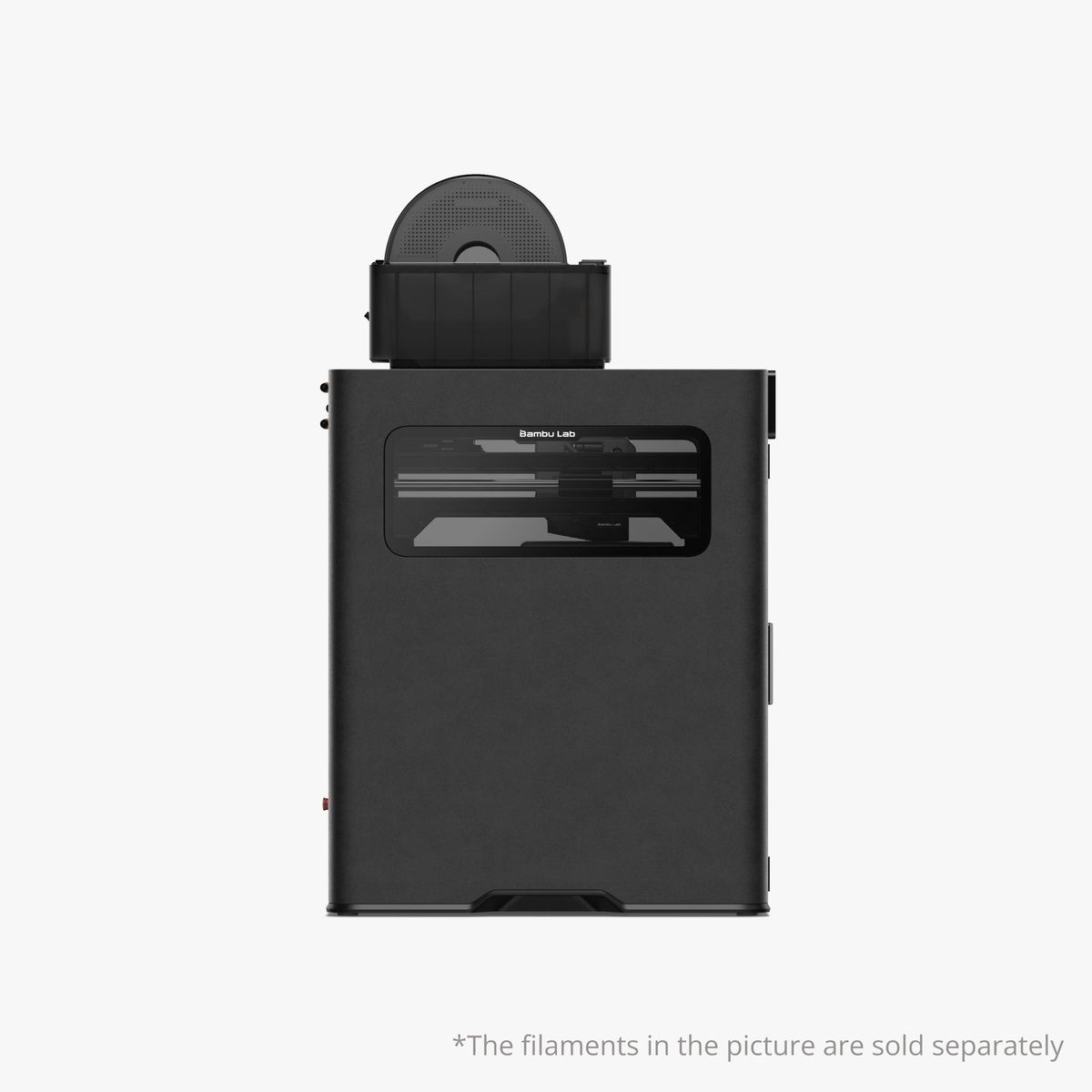 Bambu Lab H2D Pro 3D Drucker 