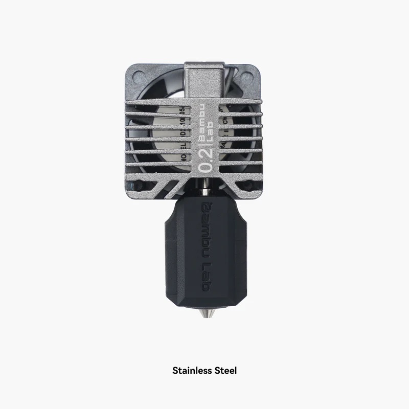 Bambu Lab Complete Hotend für X1-Carbon Bambu Lab Complete Hotend für X1-Carbon