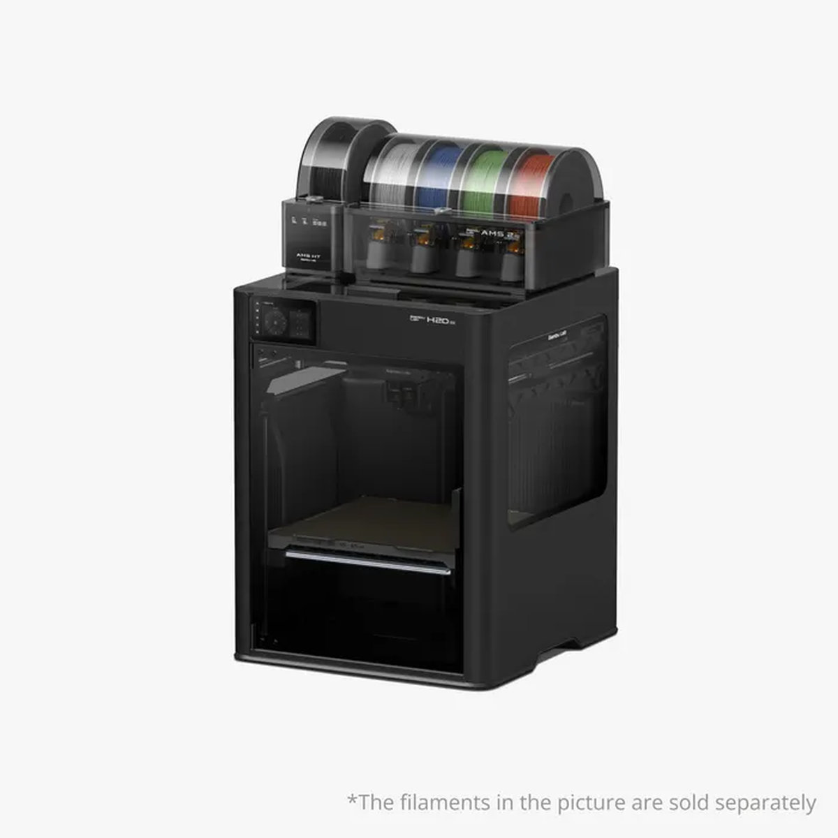 Bambu Lab H2D Pro 3D Drucker 