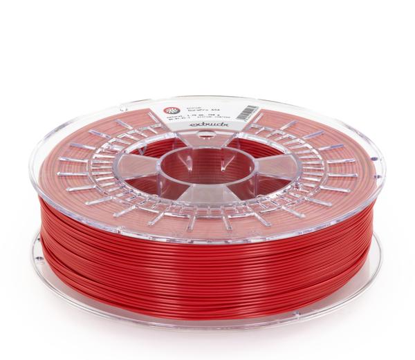ASA DuraPro rot