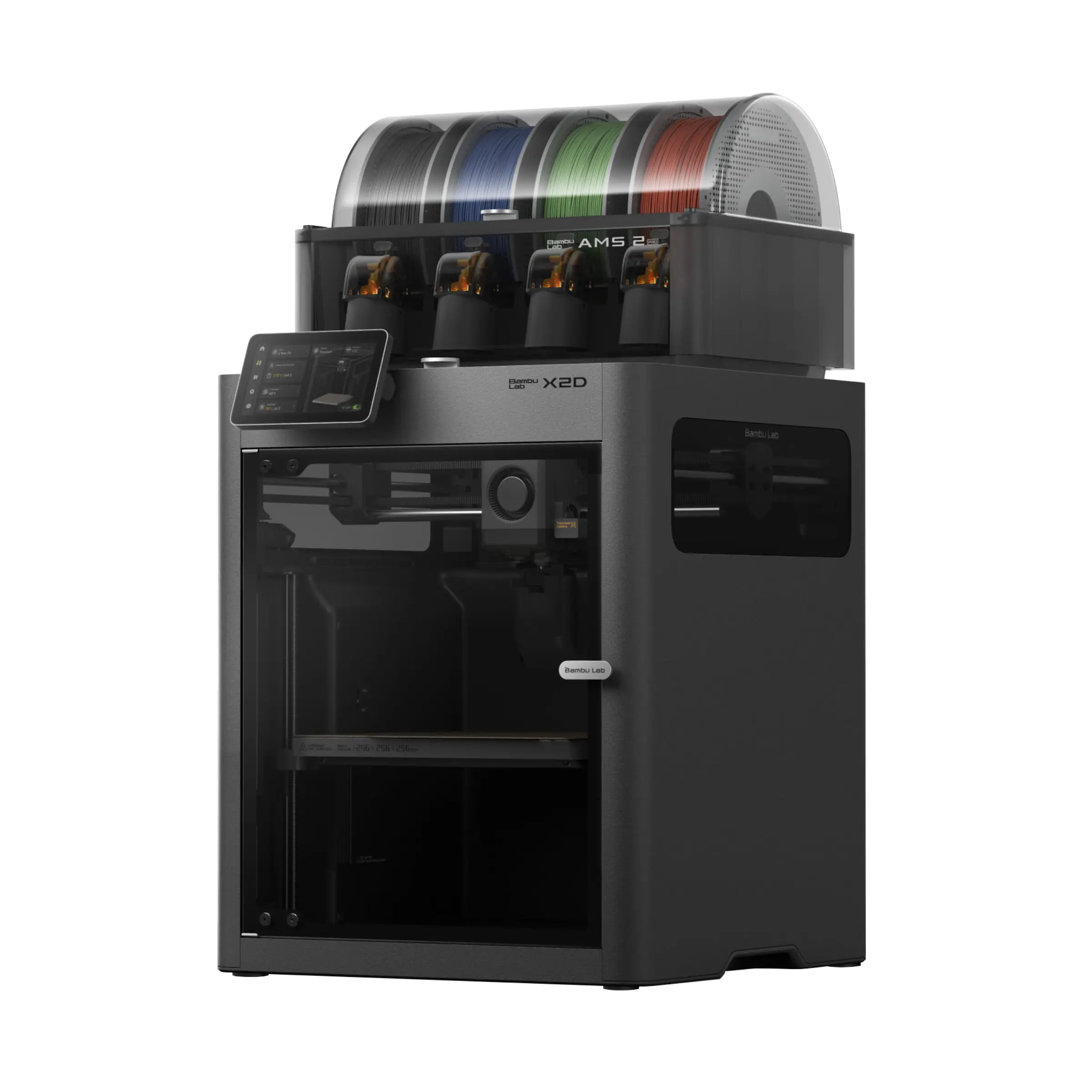 Bambu Lab X2D 3D Drucker Bambu Lab X2D 3D Drucker