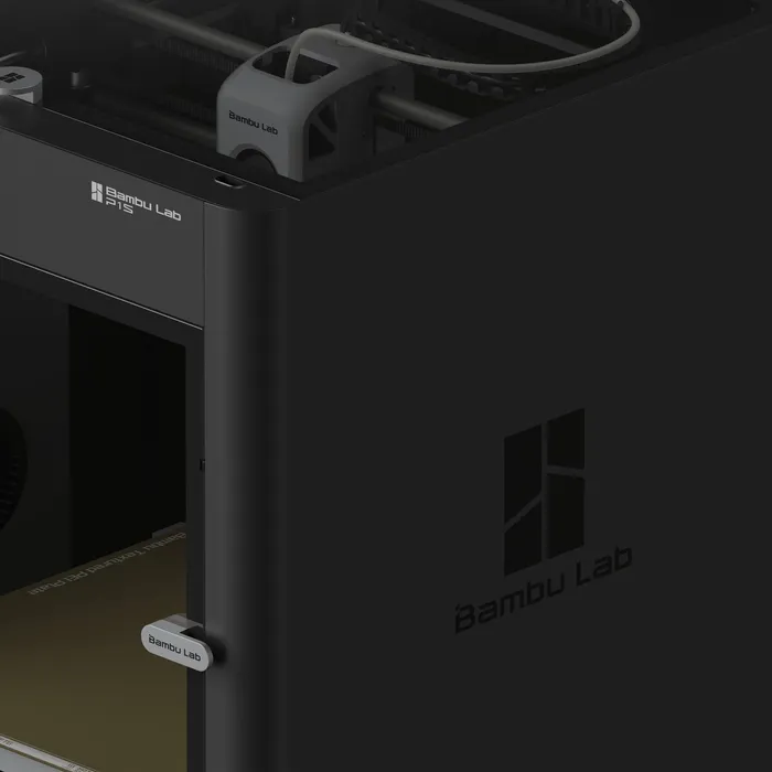 Bambu Lab P1S Combo 2 (AMS 2 Pro)