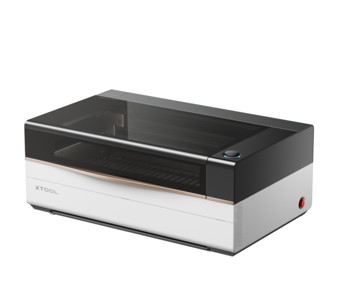 xTool P3 80W CO₂-Laserschneider - All-In-One Bundle