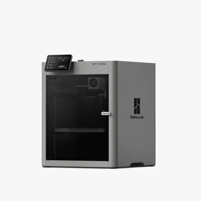 Bambu Lab P2S inkl. 10kg PLA/PETG/ABS Bambu Lab P2S inkl. 10kg PLA/PETG/ABS