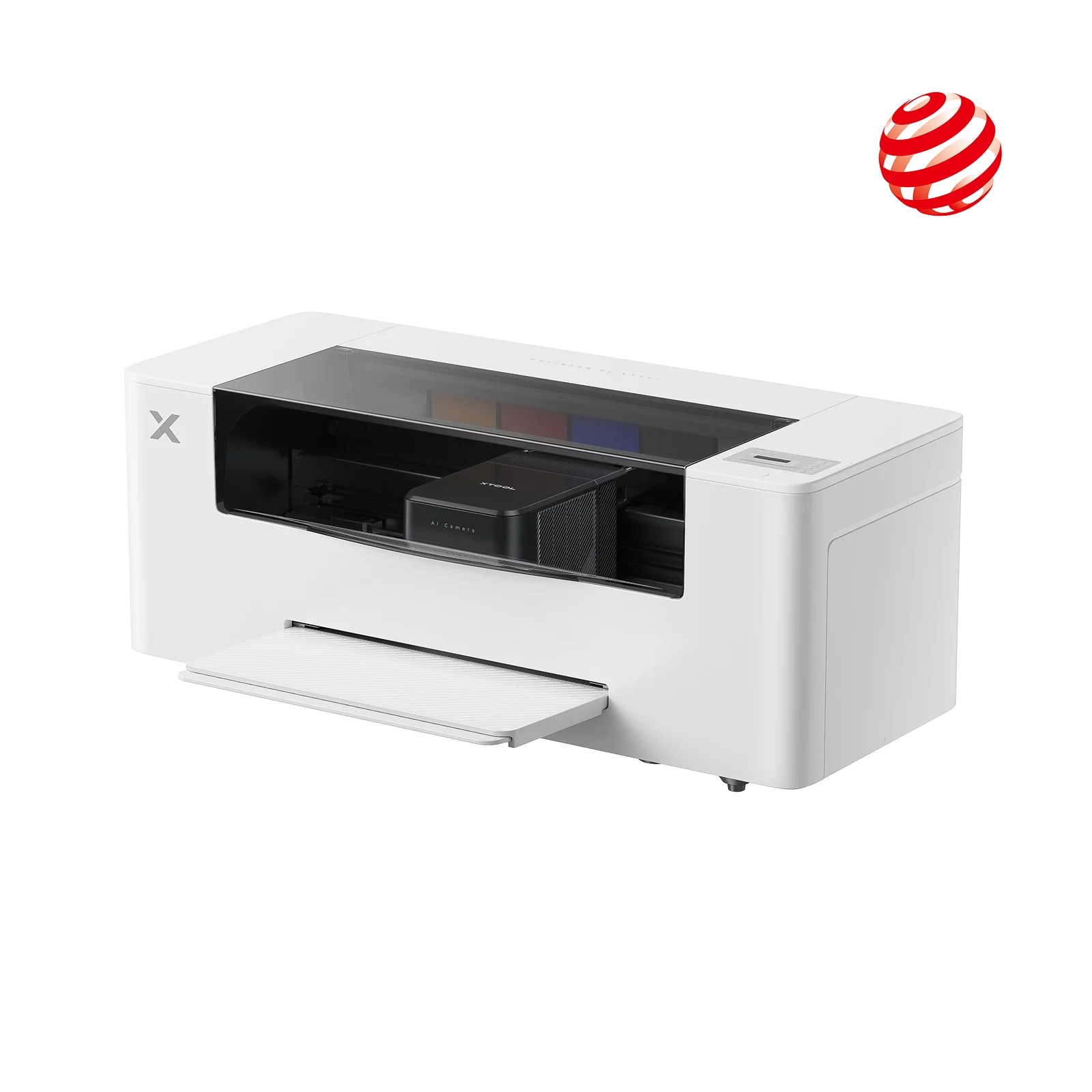 xTool Apparel Printer All-in-1 Bundle xTool Apparel Printer All-in-1 Bundle