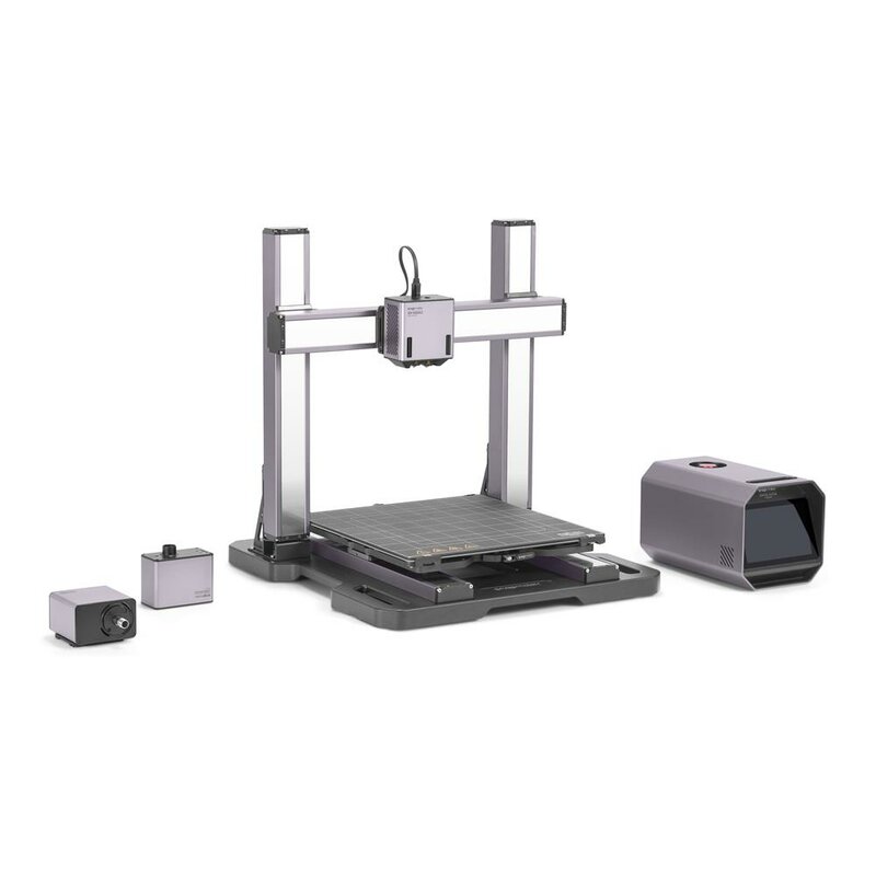 Snapmaker Artisan 3-in-1 3D-Drucker + Enclosure Snapmaker Artisan 3-in-1 3D-Drucker + Enclosure