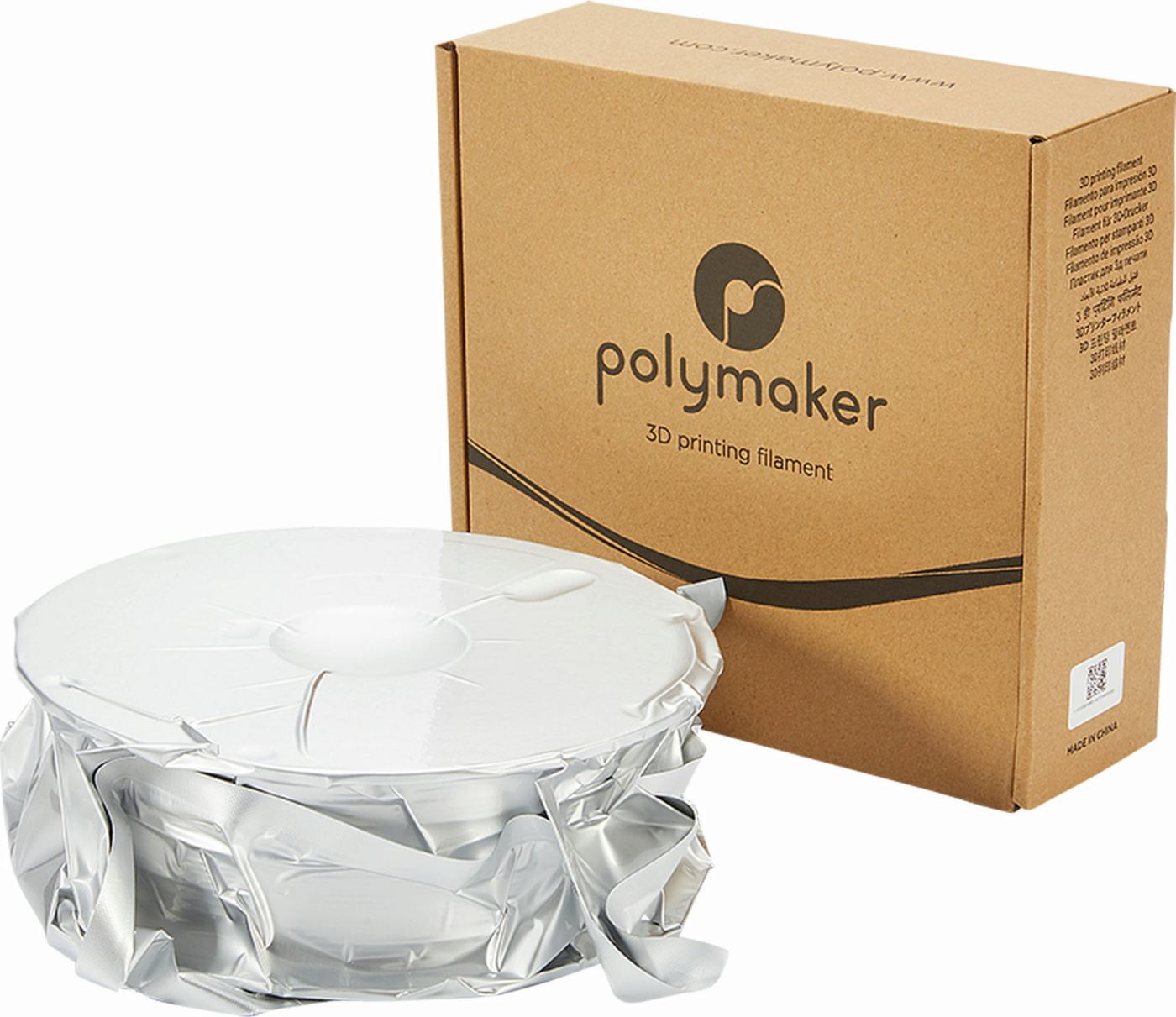 Polymaker PolyLite PETG