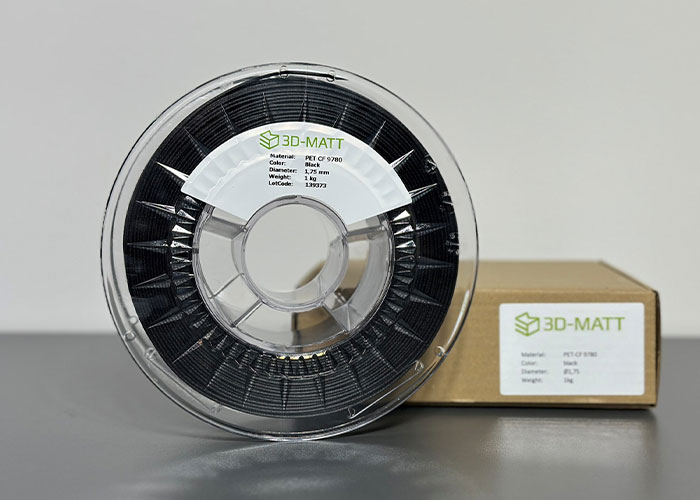 PET-CF 1kg PET-CF 1kg