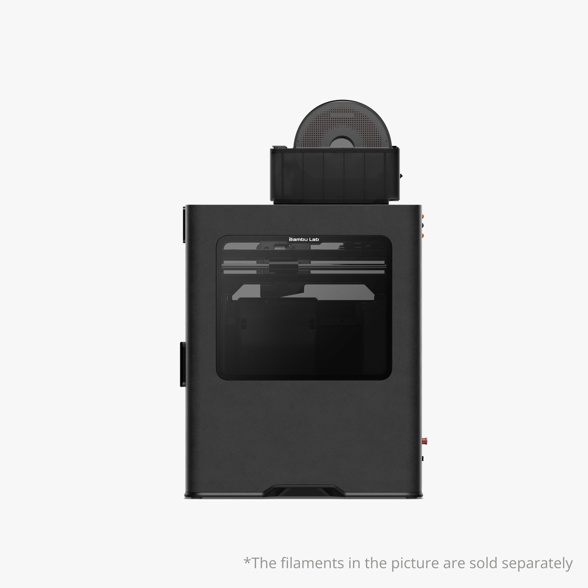 Bambu Lab H2D Pro 3D Drucker 