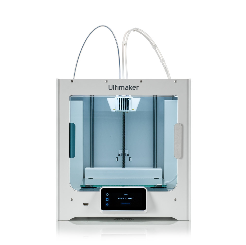 Ultimaker-S3-Studio_54 UltiMaker S3 3D-Drucker inkl. Essentials