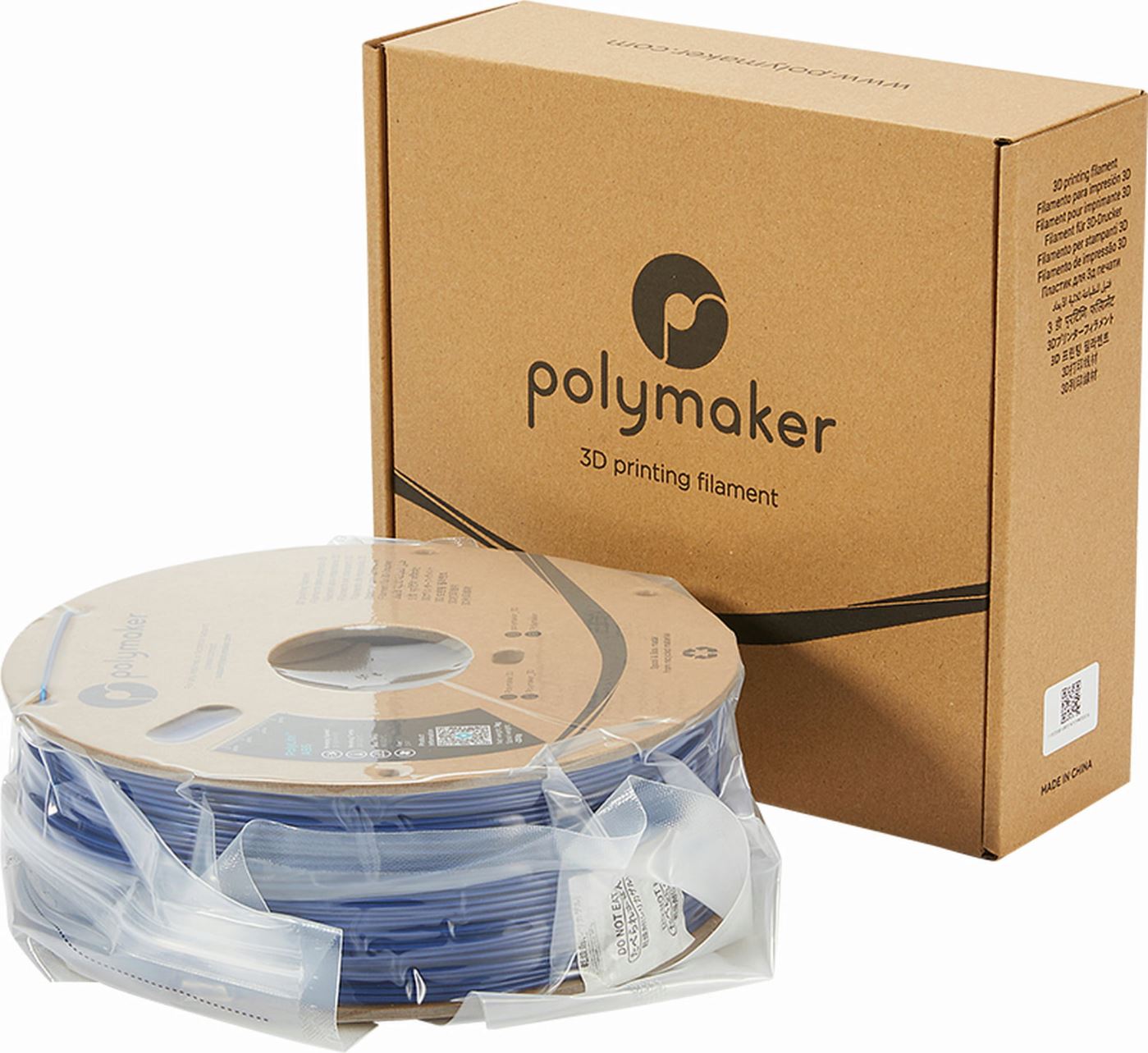 Polymaker PolyLite ABS