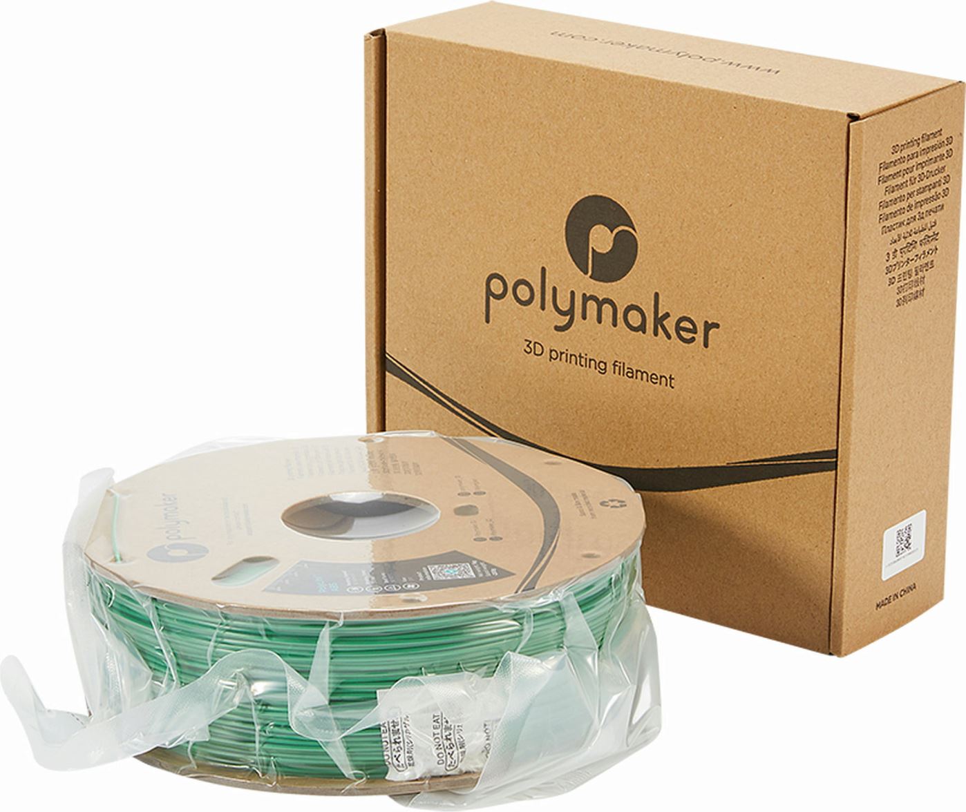 Polymaker PolyLite ABS Polymaker PolyLite ABS