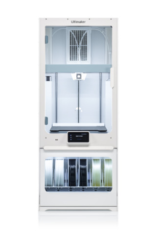 S7-Bundle-Front UltiMaker S7 pro Bundle 3D-Drucker inkl. Essentials -