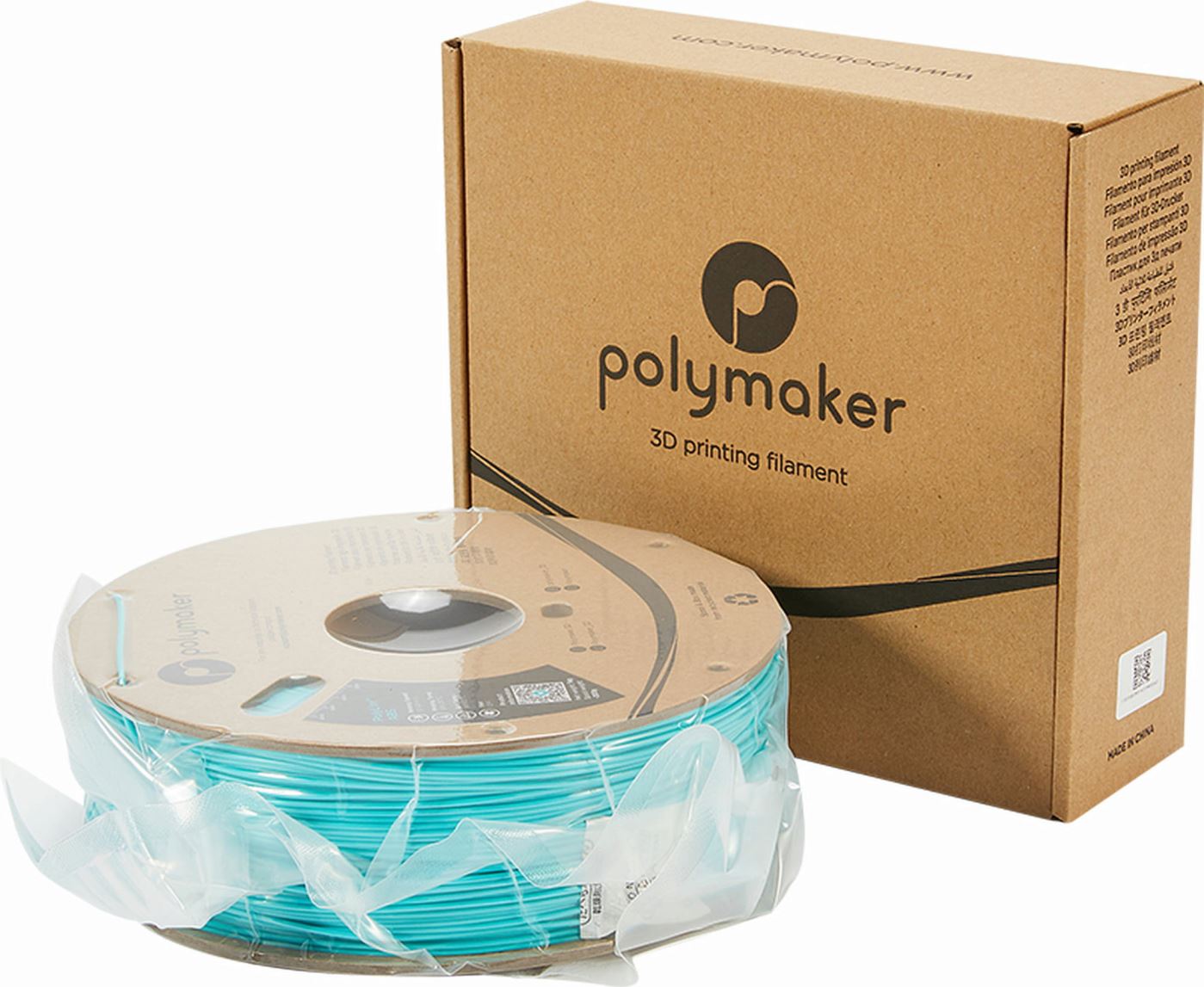 Polymaker PolyLite ABS