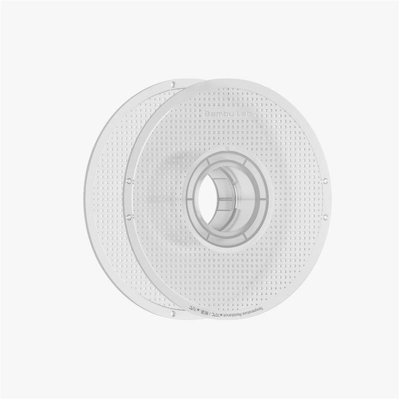 Bambu Lab Reusable Spool Bambu Lab Reusable Spool