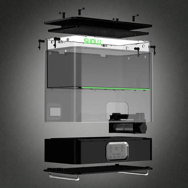 SUNLU FilaDryer E2 SUNLU FilaDryer E2