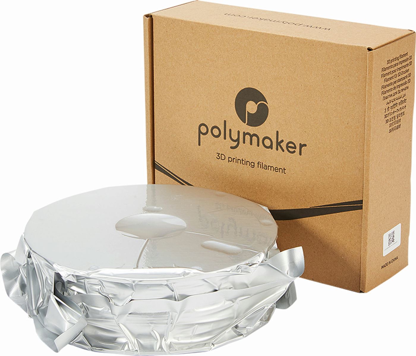 Polymaker PolyLite PETG Polymaker PolyLite PETG
