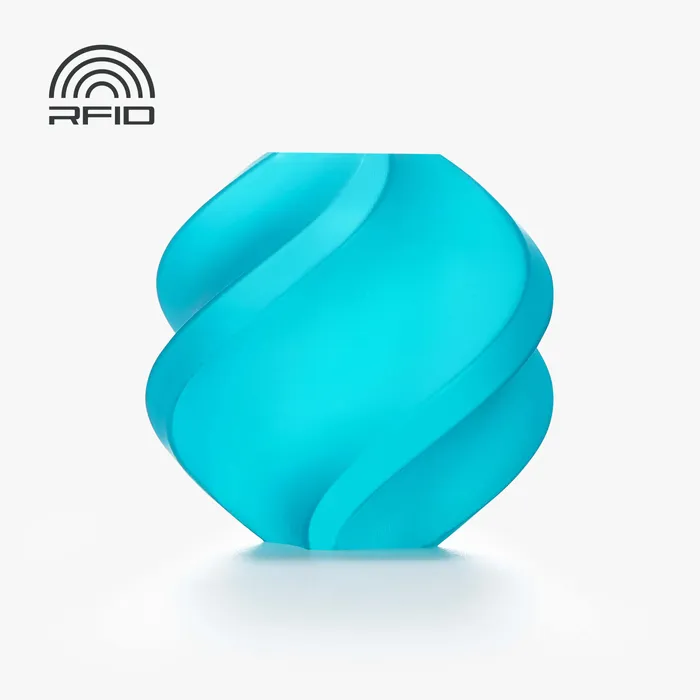 Bambu Lab PLA Translucent Bambu Lab PLA Translucent