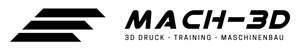 Mach-3D Mach-3D