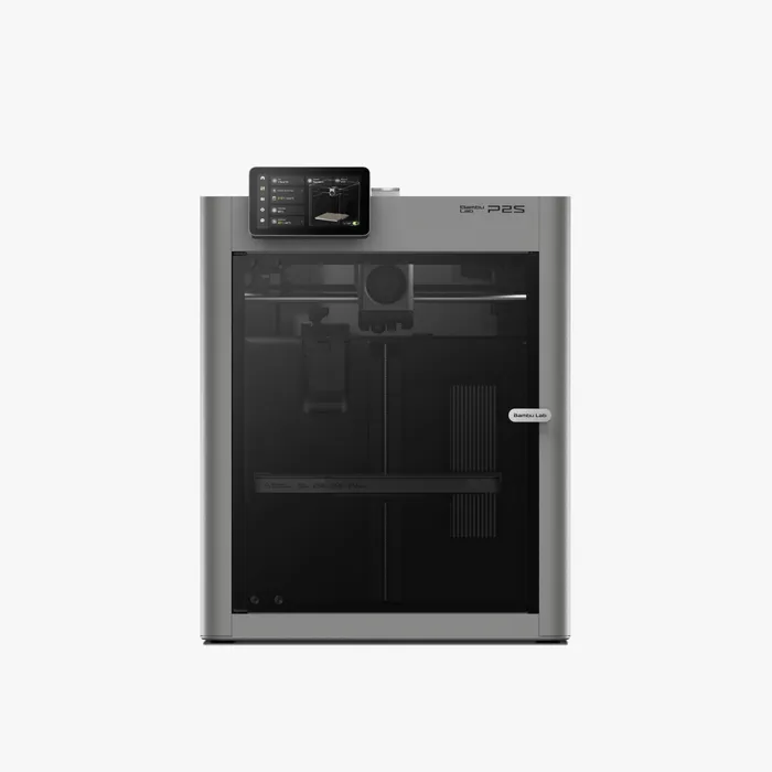 Bambu Lab P2S inkl. 10kg PLA/PETG/ABS Bambu Lab P2S inkl. 10kg PLA/PETG/ABS