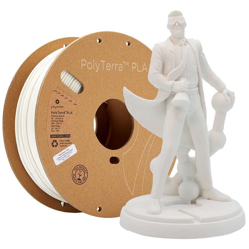 Polymaker PolyTerra PLA