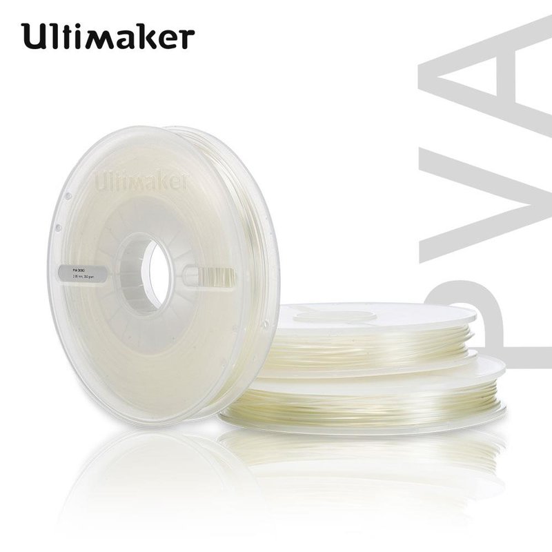 ultimaker-3-pva Ultimaker PVA Natural wasserlöslich