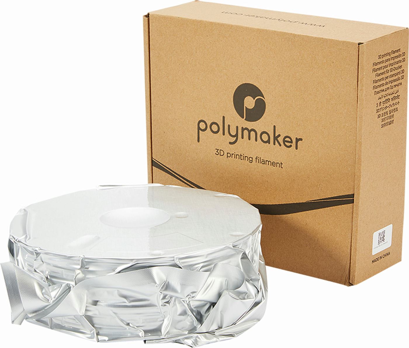 Polymaker PolyLite ASA