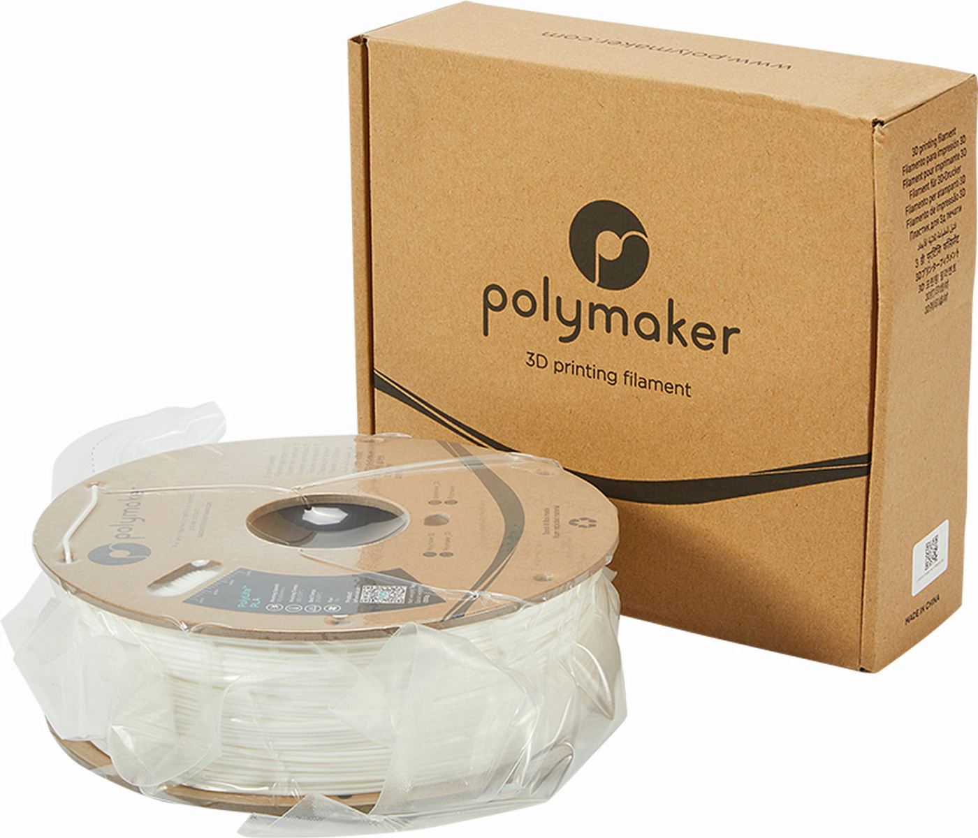 Polymaker PolyLite PLA