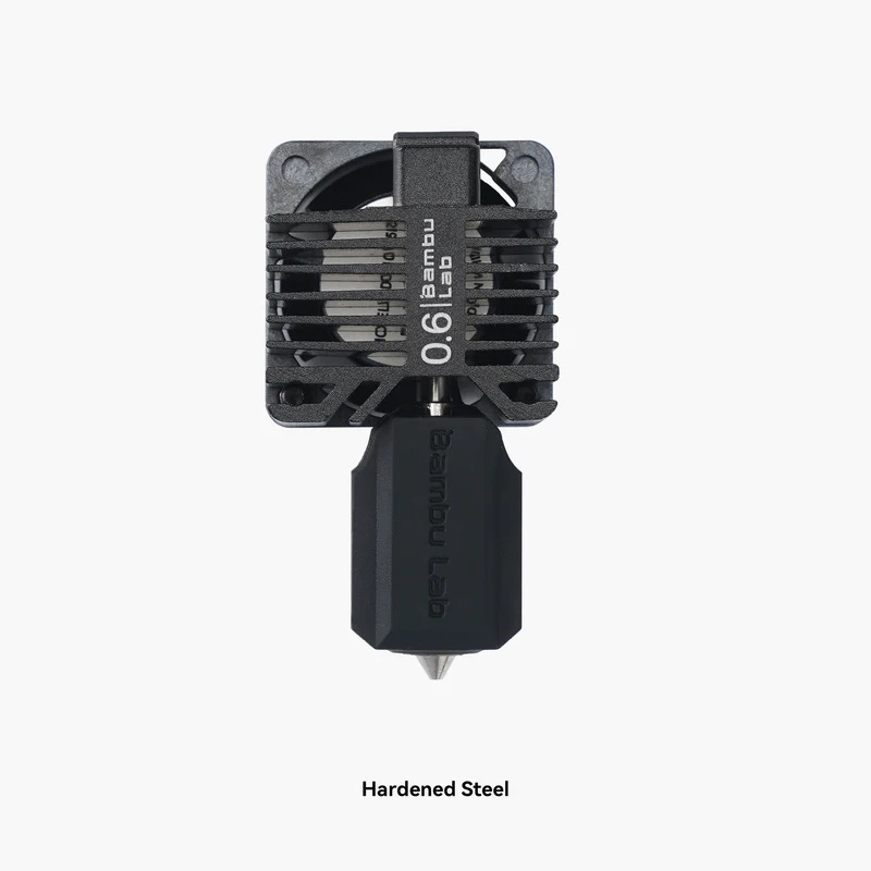 Bambu Lab Complete Hotend für X1-Carbon