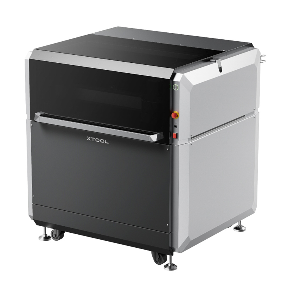 xTool MetalFab CNC Einheit LK4