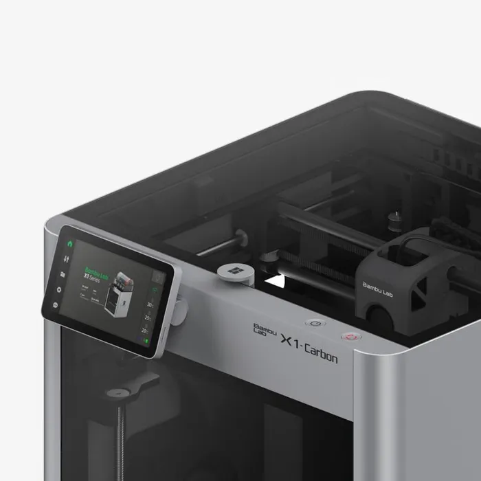 Bambu Lab X1C Combo 2 (AMS 2 Pro)