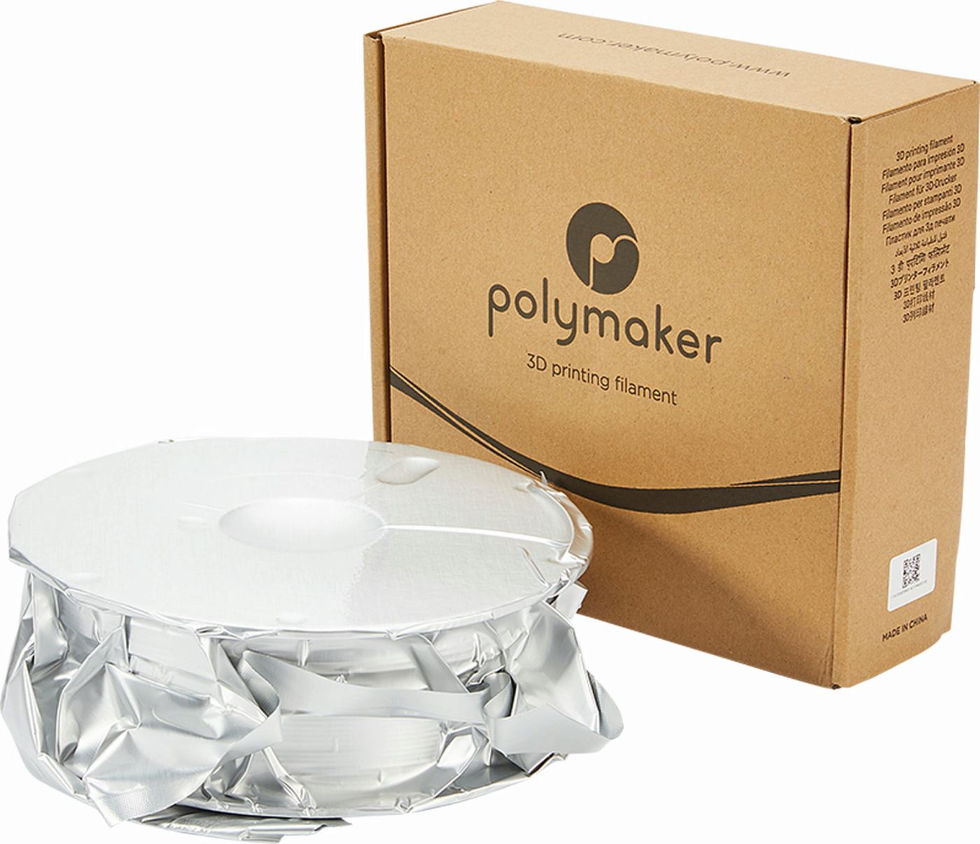 Polymaker PolyLite PETG