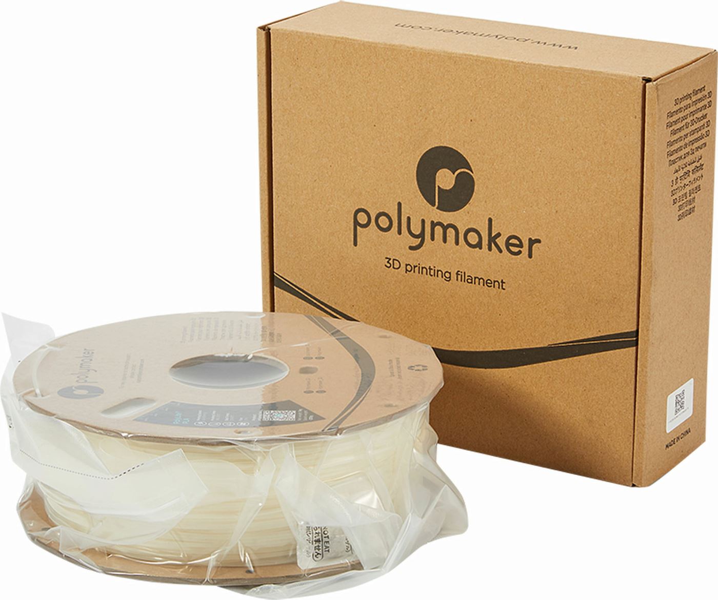 Polymaker PolyLite PLA
