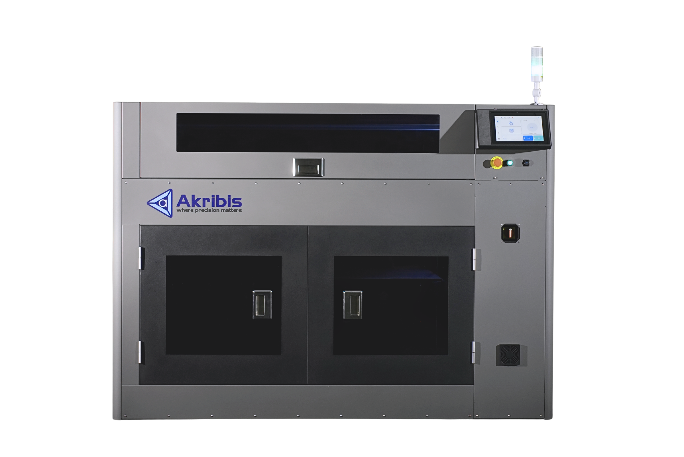 Akribis 3D-Drucker Falcon