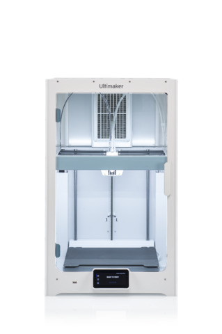 S7-Front UltiMaker S7 3D-Drucker inkl. Essentials - 3D-Drucker
