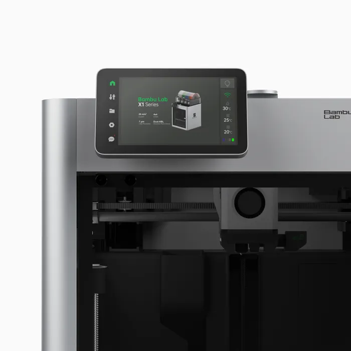 Bambu Lab X1C Combo 2 (AMS 2 Pro)
