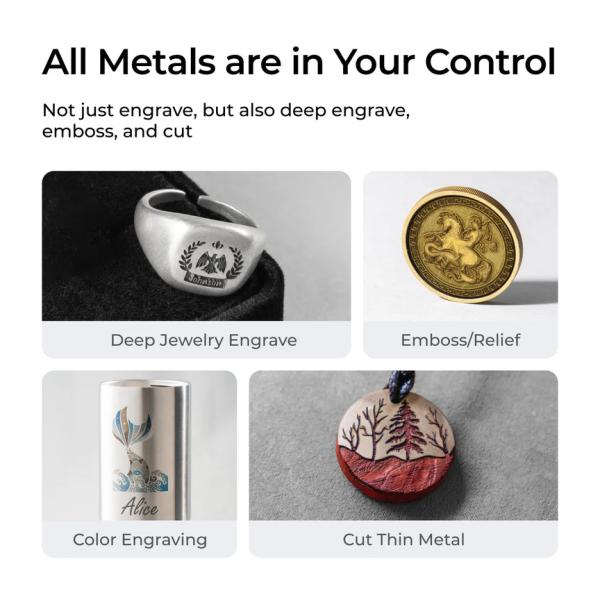 Bundle: xTool F1 + Slide Extensio