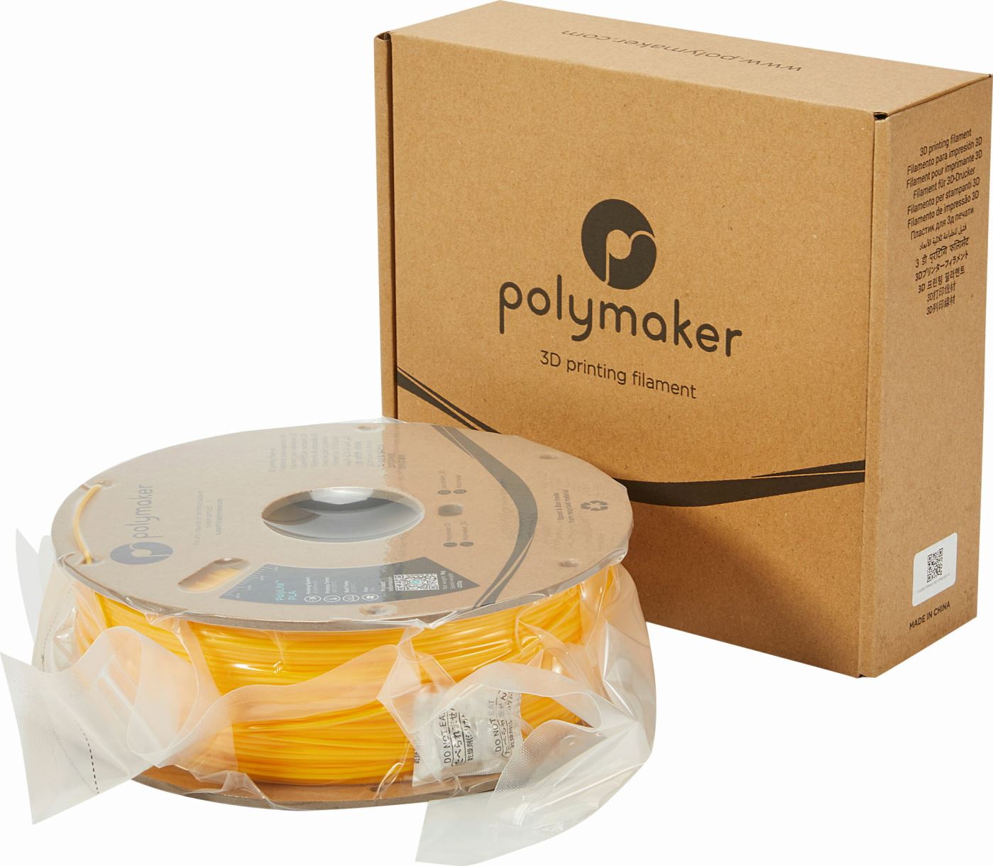 Polymaker PolyLite PLA