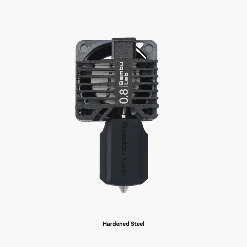 Bambu Lab Complete Hotend für X1-Carbon