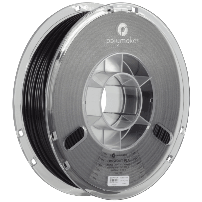 Polymaker PolyMax Tough PLA Polymaker PolyMax Tough PLA