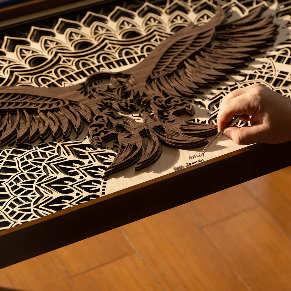 xTool P3 80W CO₂-Laserschneider - All-In-One Bundle xTool P3 80W CO₂-Laserschneider - All-In-One Bundle