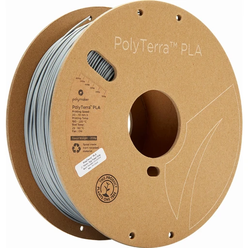 Polymaker PolyTerra PLA Polymaker PolyTerra PLA